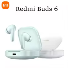 Redmi Buds 6 TWS Thumbnail 1