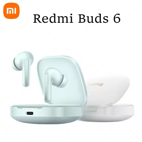 Redmi Buds 6 TWS