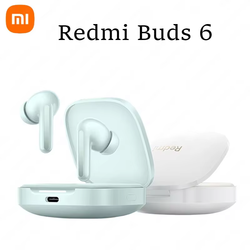 Redmi Buds 6 TWS