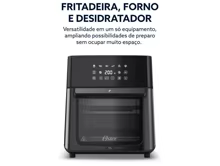 Air Fryer Oster 14L Thumbnail 6
