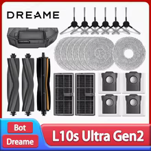 Peças Reposição Dreame L10s Ultra Gen2 Thumbnail 1