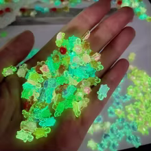 Mini Tartarugas Luminosas Thumbnail 6