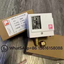 Controlador de Pressão Shanghai Fengshen Thumbnail 4