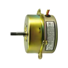 Motor Ventilador YYHS-40 220V Cobre Thumbnail 3