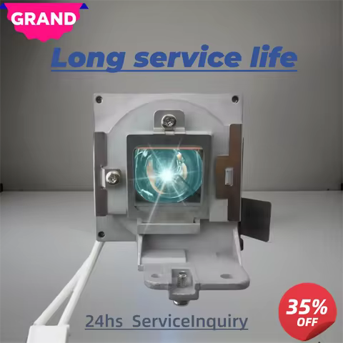 Lâmpada Projetor BENQ 5J.J6L05.001