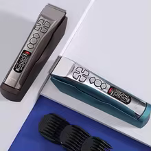 Aparador de Cabelo Profissional Sem Fio Codos Thumbnail 2