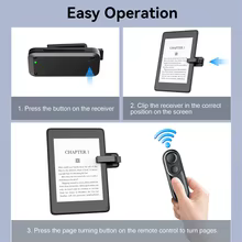Clicker Remoto Kindle Thumbnail 5