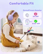 Fones Bluetooth Kids Acer 6.0 Thumbnail 5