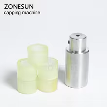Máquina Tampadora Portátil ZONESUN Thumbnail 4