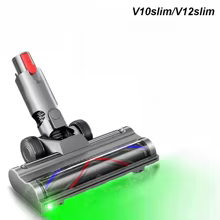 Cabeça de Escova Motorizada Dyson V6-V15 Thumbnail 6