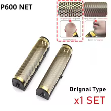 Kit Lâmina Profissional Navalha P600 M7 Thumbnail 5