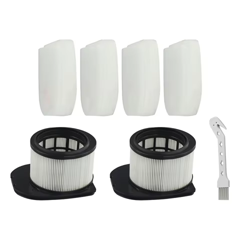 Kit Filtros Shark IZ400 IZ420
