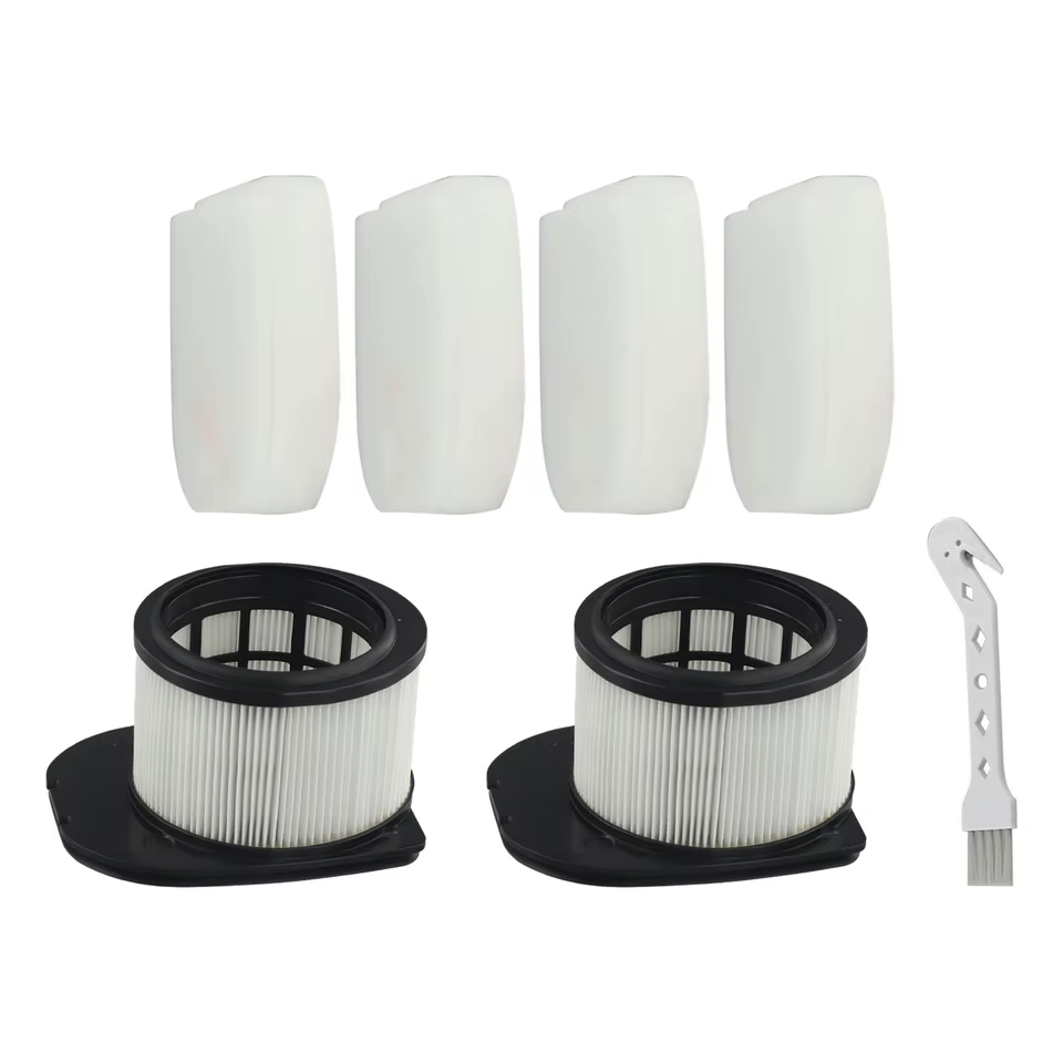 Kit Filtros Shark IZ400 IZ420