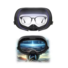 Capa Facial Meta Quest 3 Thumbnail 3