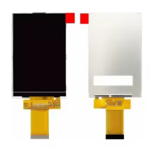 Display LCD 4" ILI9488 40Pin Thumbnail 6
