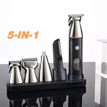 Máquina de Corte MIJIA 5 em 1 Thumbnail 1