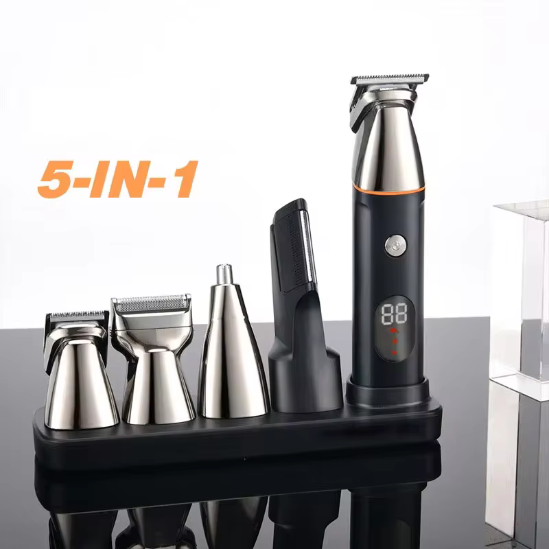 Máquina de Corte MIJIA 5 em 1
