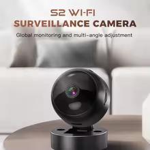 Câmera WiFi Xiaomi 4K 360° Thumbnail 6