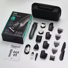 Aparelho de Barba Mijia 986 Thumbnail 6