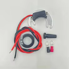 Kit Ignição Eletrônica Toyota 4 Cilindros Thumbnail 3