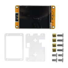 ESP32 WiFi Bluetooth com Tela Touch 2.8" Thumbnail 6