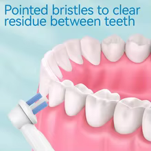 Cabeças de Escova Interdental OLB Thumbnail 3