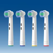 Cabeças de Escova Oral-B Compatíveis Thumbnail 5
