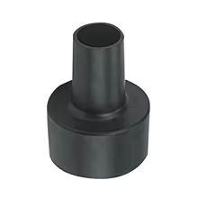 Adaptador de Vácuo 1-1/4" para 2-1/2" Thumbnail 3