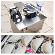 Máquina de Massas Portátil Indiana Thumbnail 4