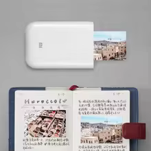 Impressora Mijia AR Mini 300dpi Thumbnail 3