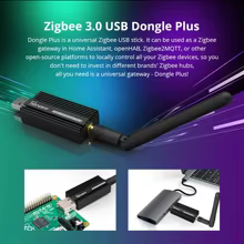 Sonoff Zigbee 3.0 Dongle Plus Thumbnail 2