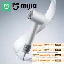 Secador MIJIA H501 SE Alta Velocidade Thumbnail 1