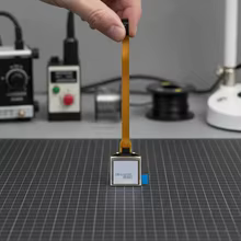 Tela OLED 1.12" 128x128 SH1107 Thumbnail 1