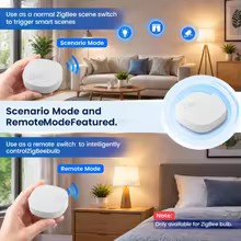 Interruptor Zigbee Inteligente Thumbnail 4
