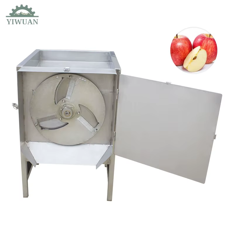 Máquina Remoção de Hastes de Pimenta