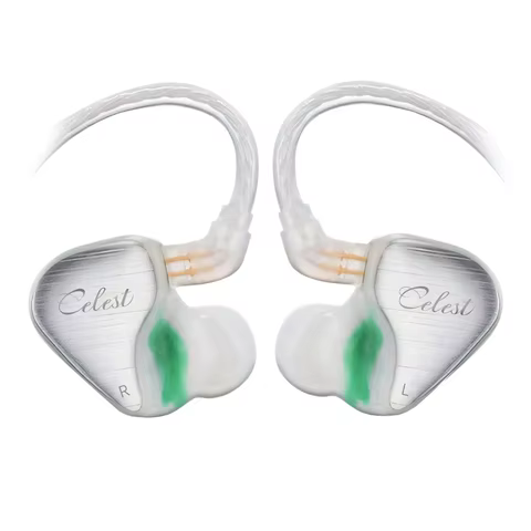 Kinera Celest Wyvern PRO IEM