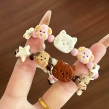 Pulseiras de Contas com Pets Thumbnail 2