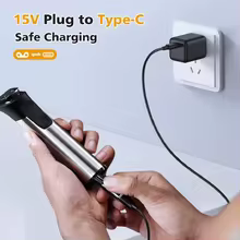 Adaptador Tipo-C Philips One Blade Thumbnail 3