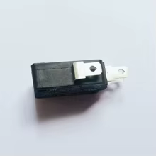 Micro Interruptor V15F-01C Prata Thumbnail 5