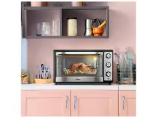 Forno Elétrico Philco PFE66 Multifuncional Thumbnail 3