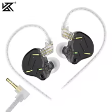 KZ ZST PRO X Fones de Ouvido HiFi Thumbnail 1
