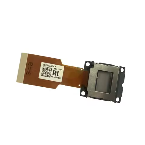 Painel LCD Projetor LCX102