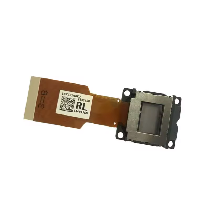 Painel LCD Projetor LCX102