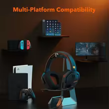 Nubwo N16 Headset Gamer Thumbnail 3