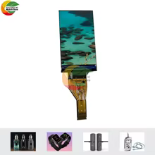 Tela LCD 1.14 IPS 135x240 ST7789 Thumbnail 1
