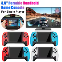 Console Portátil Retro 3.5 Polgadas Thumbnail 1