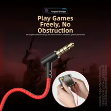 Fone Gamer Omnidirecional Thumbnail 2