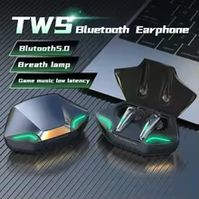 X15 Pro TWS Bluetooth 5.3 Thumbnail 3