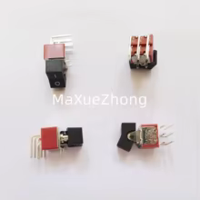 Interruptor Rocker RLS-202-A3-00 Thumbnail 2