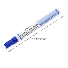 Caneta de Fluxo de Solda 951 Sem Limpeza Thumbnail 6